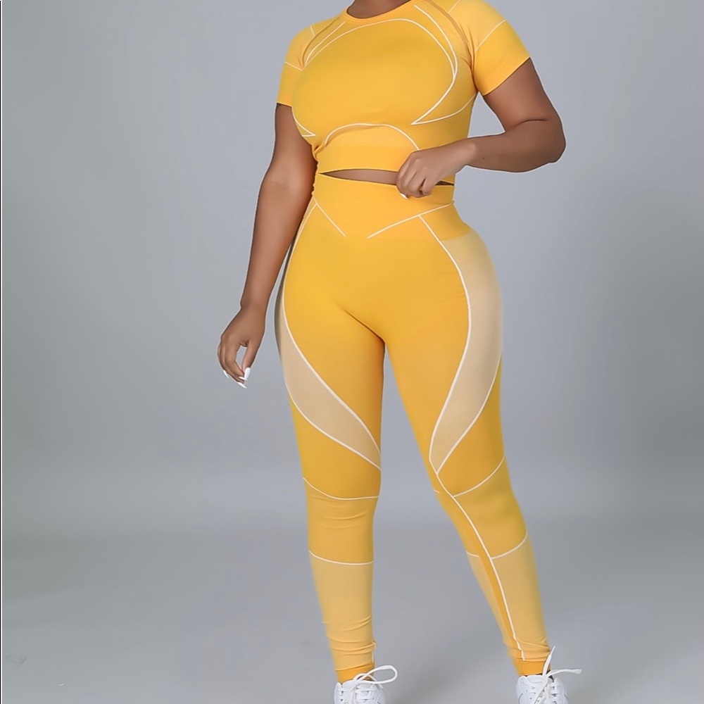 Legging Sets